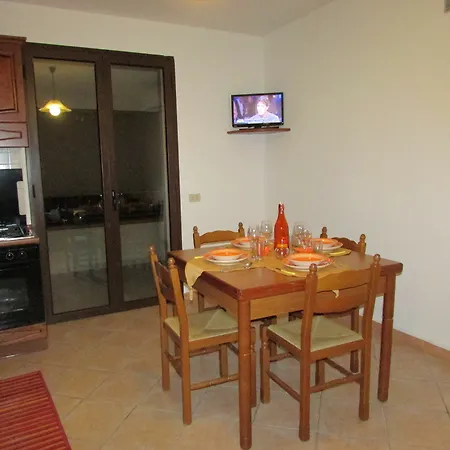 Ferienhaus Santa Lucia *