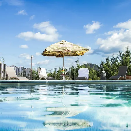Ferienhaus Santa Lucia