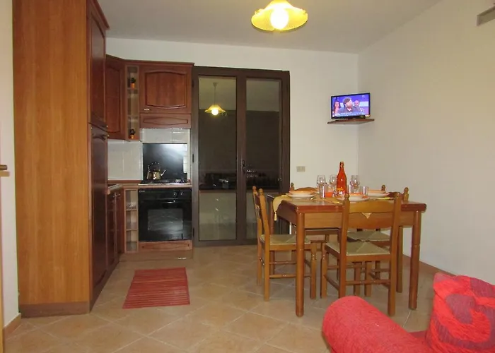 Santa Lucia Hébergement de vacances Cefalù