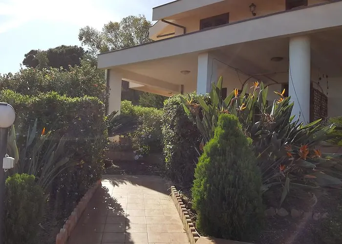 Hébergement de vacances Santa Lucia *