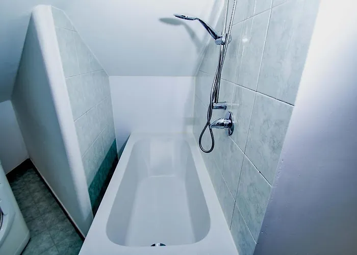 Hébergement de vacances Santa Lucia