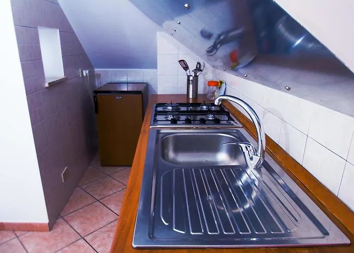 Santa Lucia * Cefalù