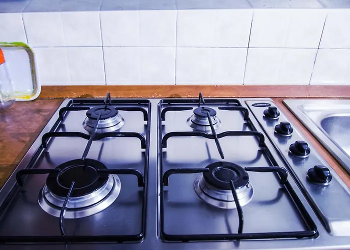 Hébergement de vacances Santa Lucia