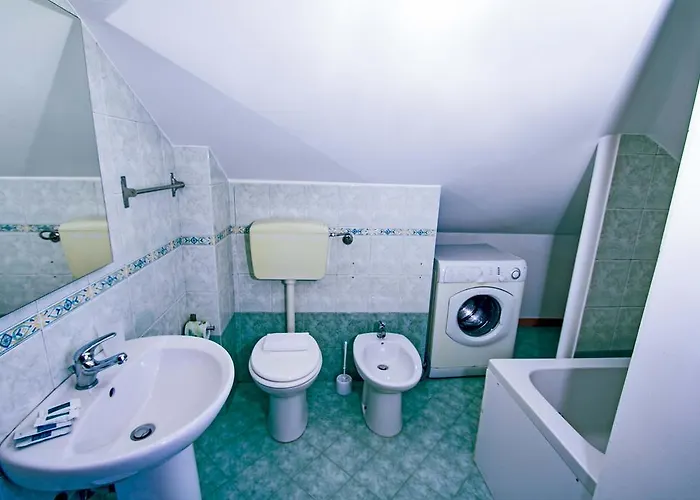 Santa Lucia * Cefalù