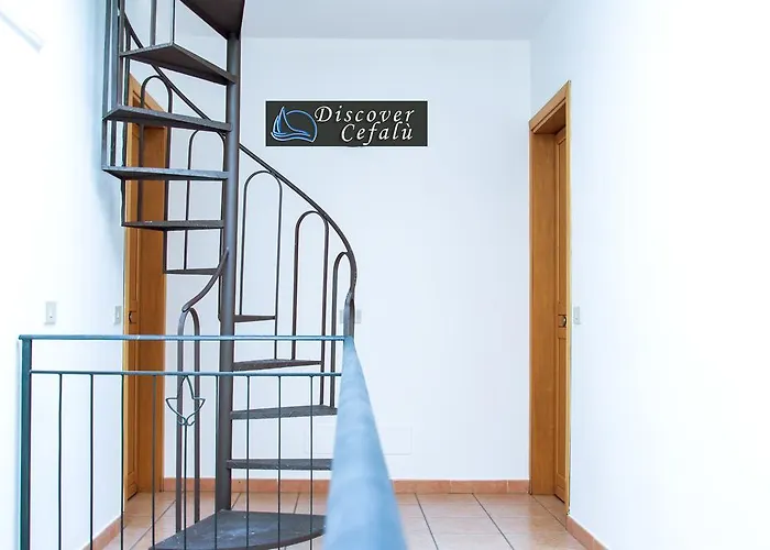 Hébergement de vacances Santa Lucia