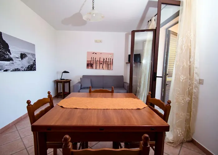 Santa Lucia * Cefalù