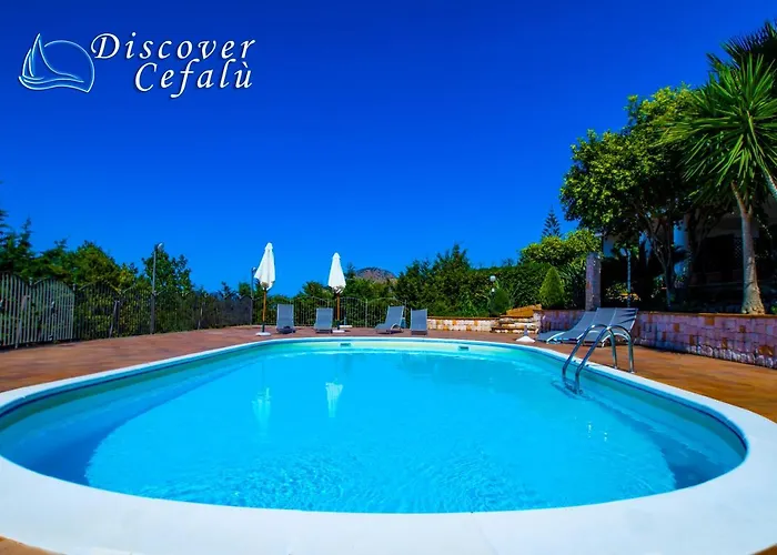 Hébergement de vacances Santa Lucia