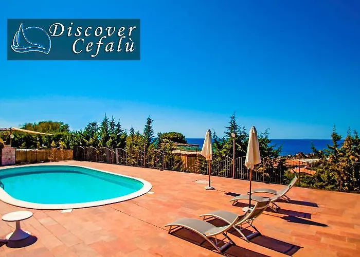 Hébergement de vacances Santa Lucia