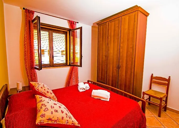 Santa Lucia * Cefalù